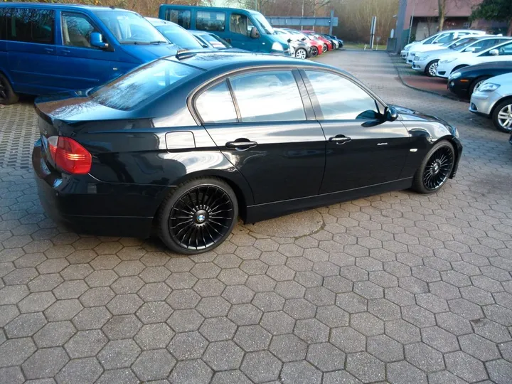 ALPINA D3