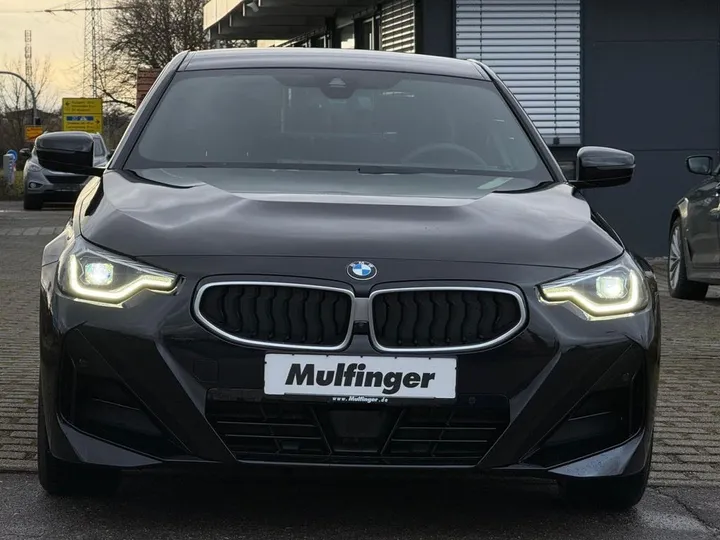 BMW 220