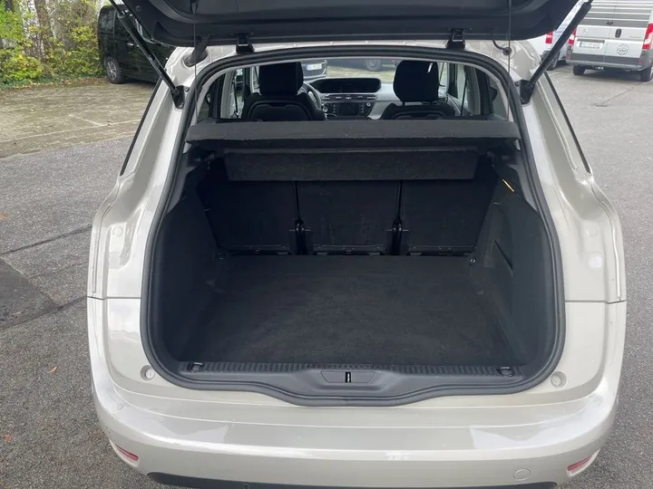 Citroën C4 SpaceTourer