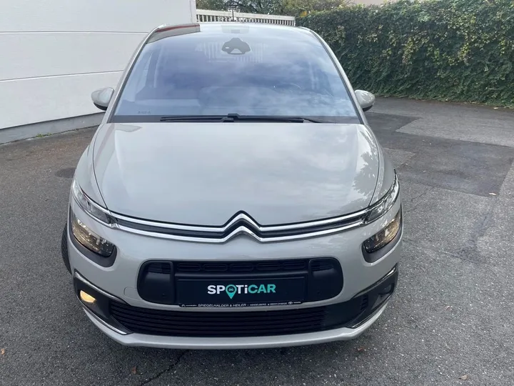 Citroën C4 SpaceTourer