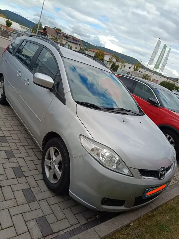 Mazda 5