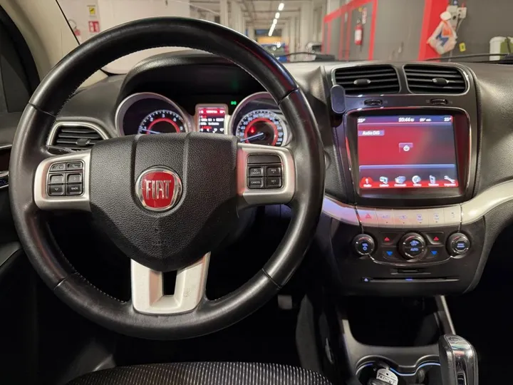 Fiat Freemont