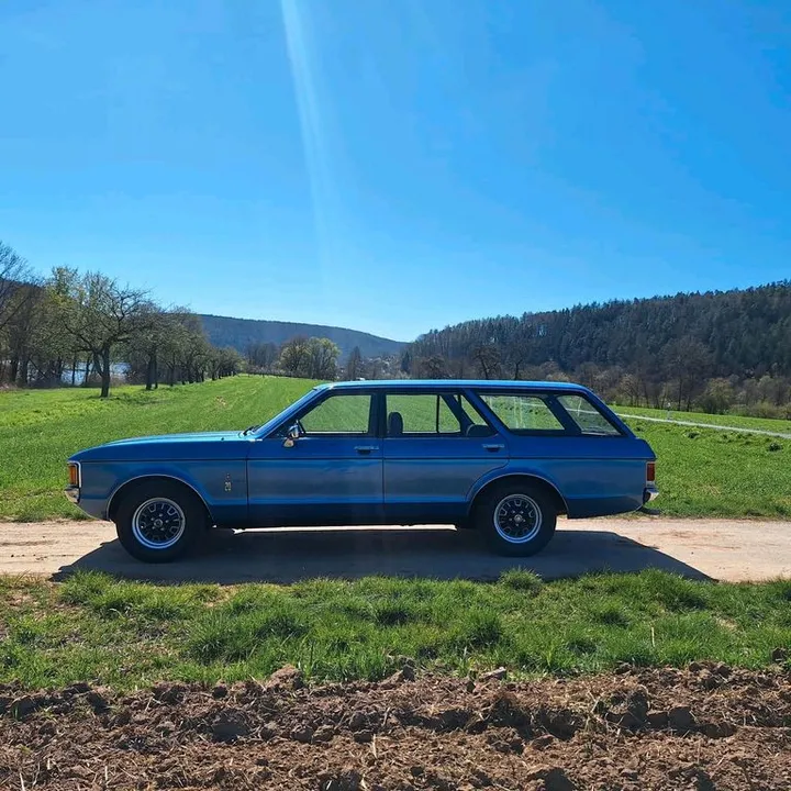 Ford Granada