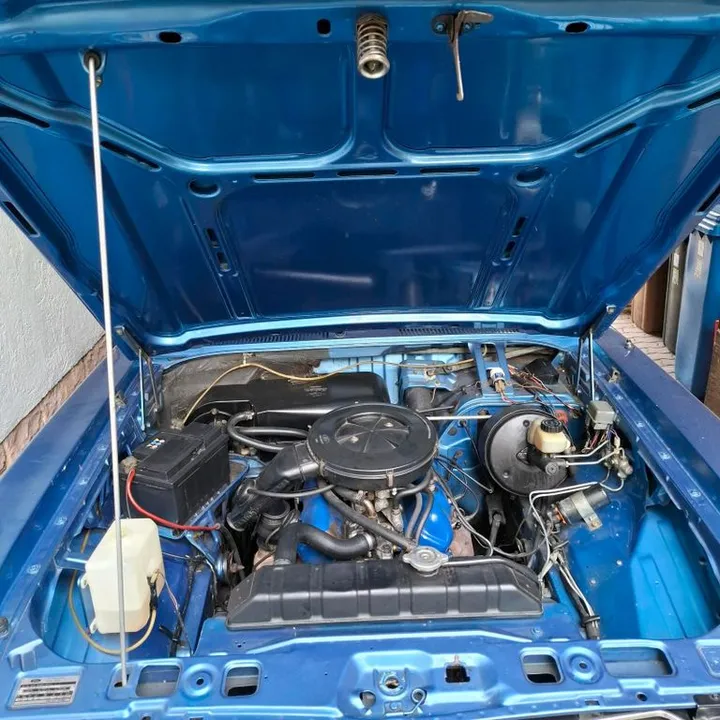 Ford Granada
