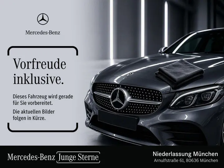 Mercedes-Benz E 400
