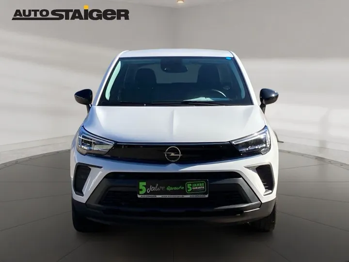 Opel Crossland (X)