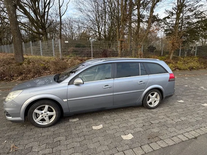 Opel Vectra
