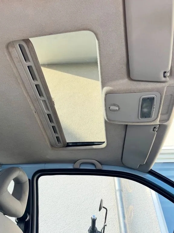 Volkswagen Lupo