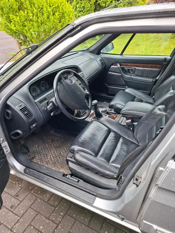 Citroën XM