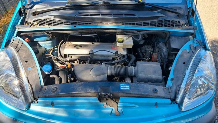 Citroën Xsara Picasso