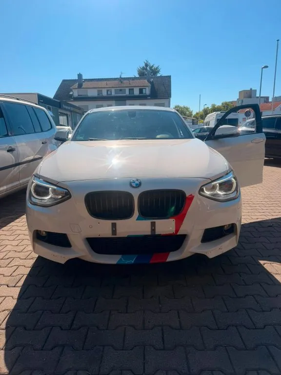BMW 118