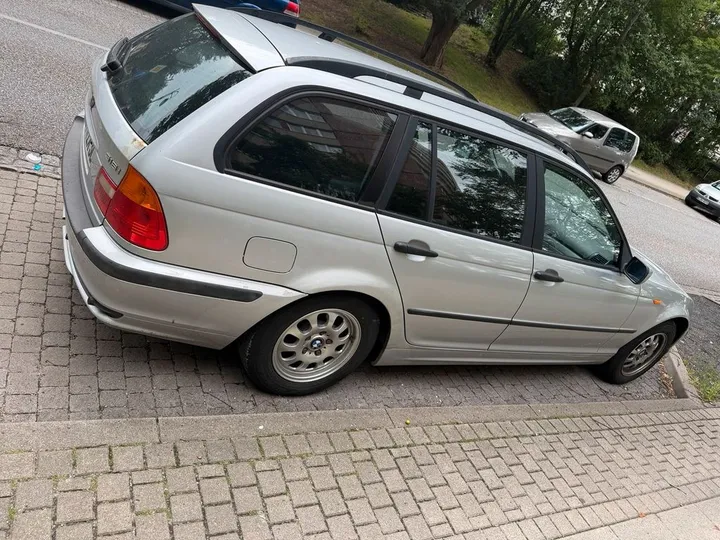 BMW 316