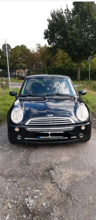 MINI Cooper C