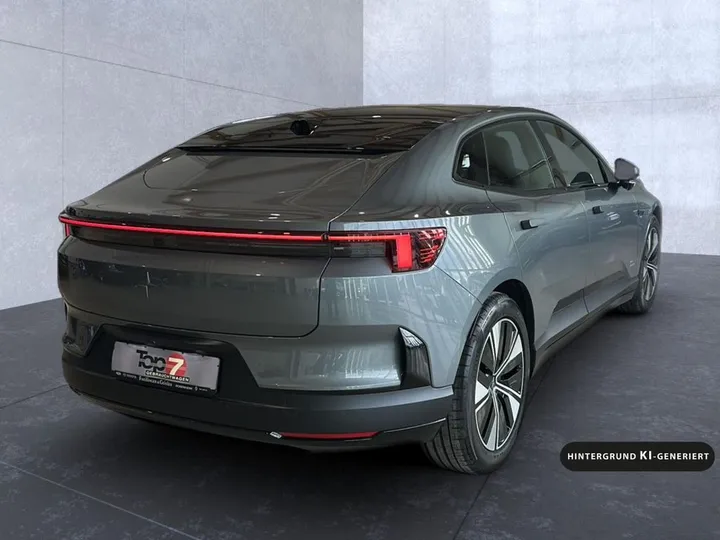 Polestar 4