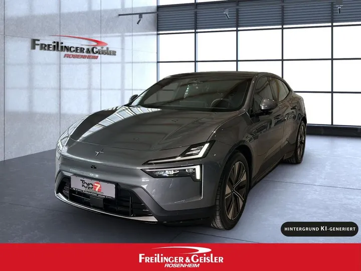 Polestar 4