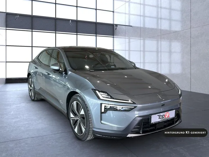 Polestar 4