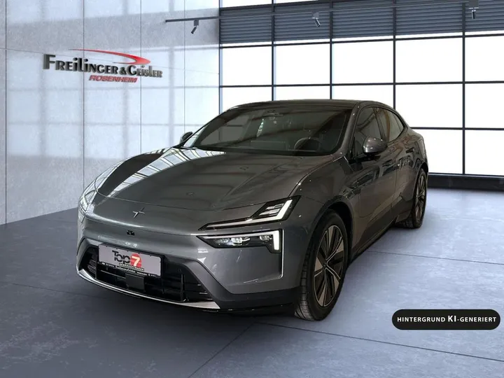 Polestar 4