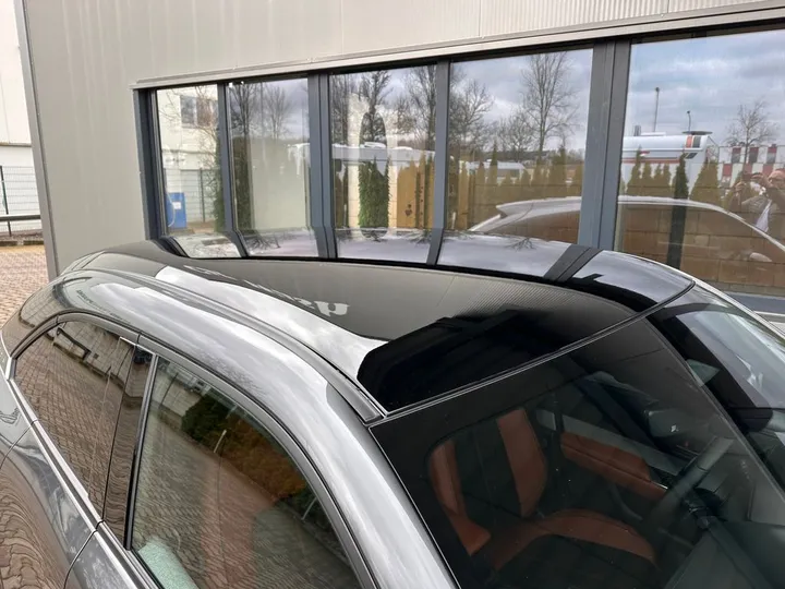 Mazda MX-30