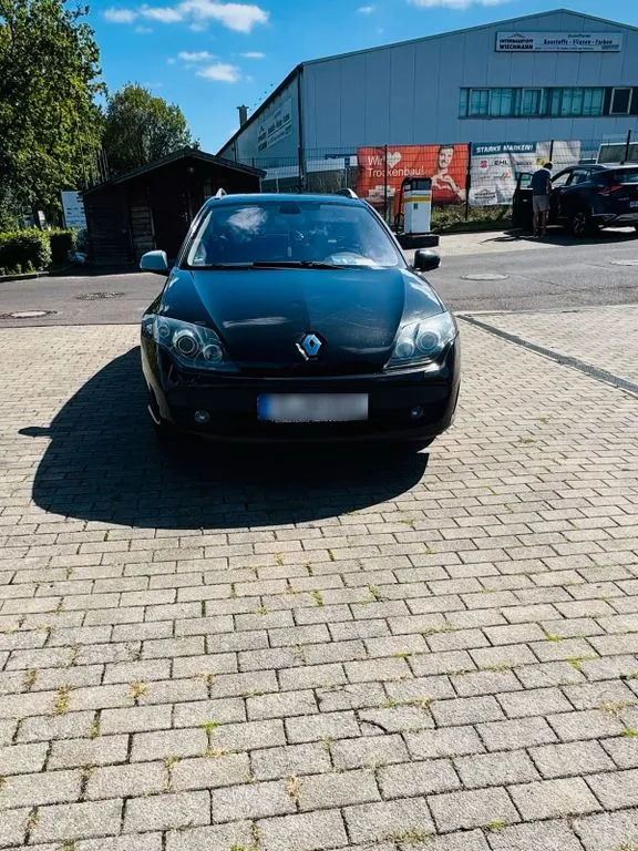 Renault Laguna