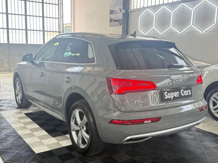 Audi Q5