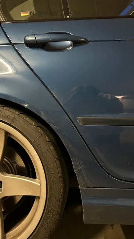 BMW 325