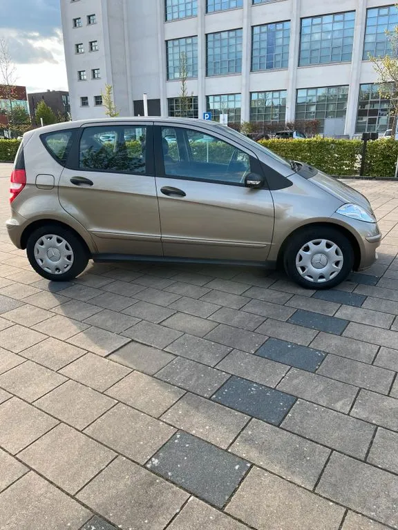 Mercedes-Benz A 150