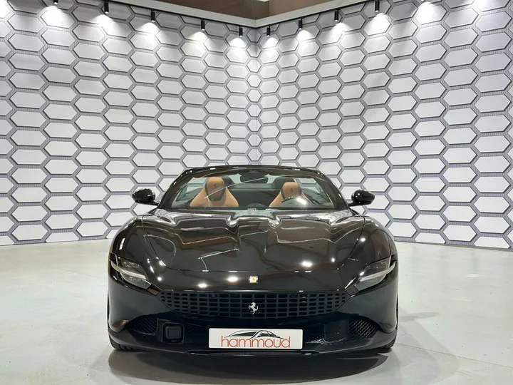 Ferrari Roma