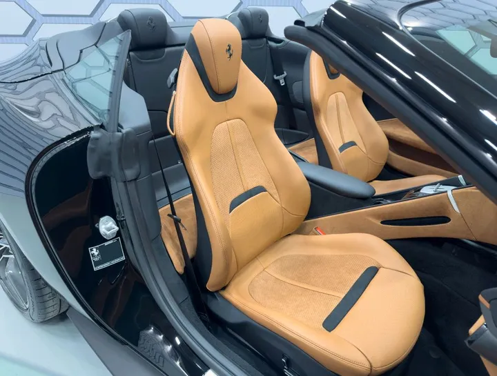 Ferrari Roma