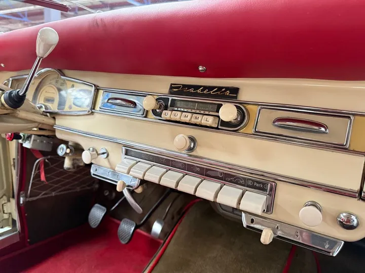 Borgward Other