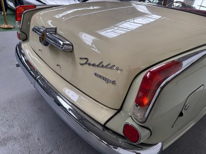 Borgward Other