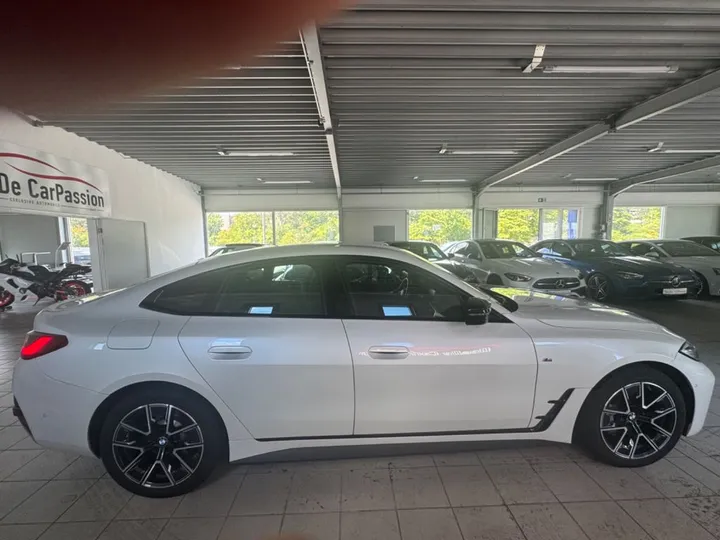BMW 430