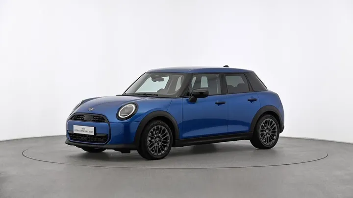 MINI Cooper C