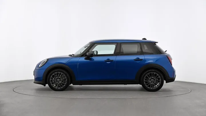 MINI Cooper C