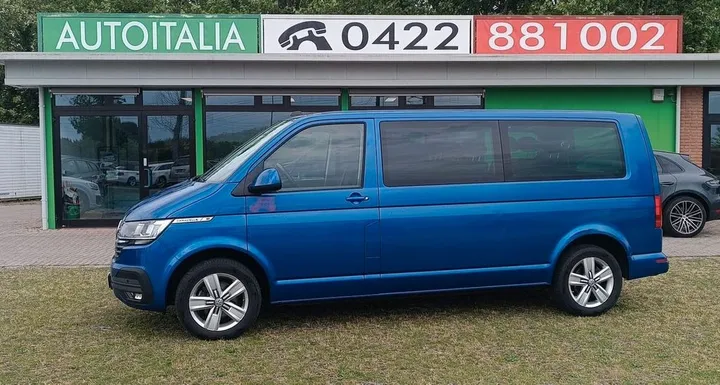 Volkswagen Other