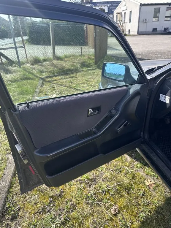 Audi 80