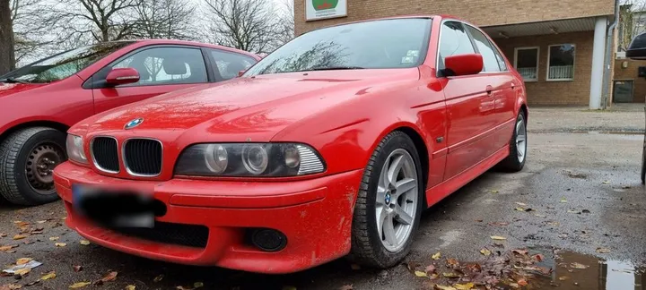 BMW Other