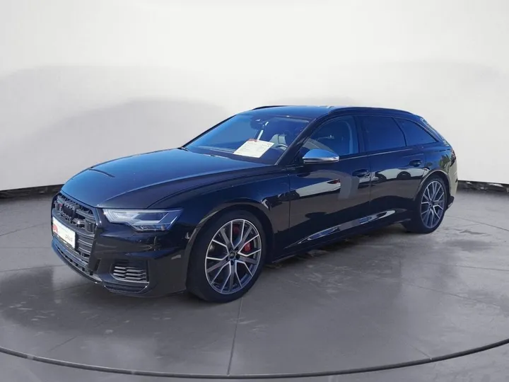 Audi S6