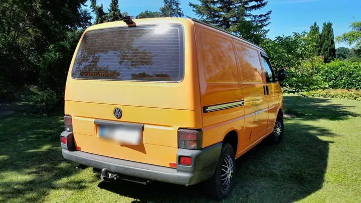 Volkswagen Other