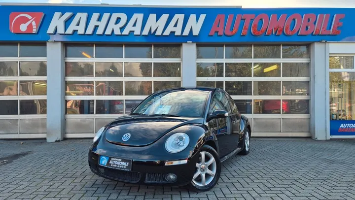 Volkswagen Käfer