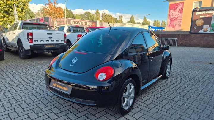 Volkswagen Käfer