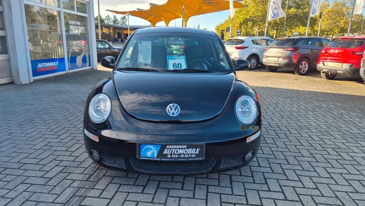 Volkswagen Käfer