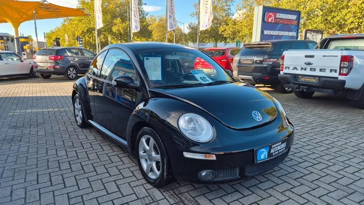 Volkswagen Käfer