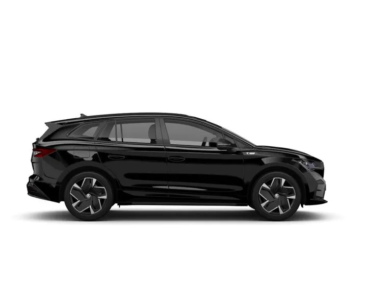 Škoda Enyaq