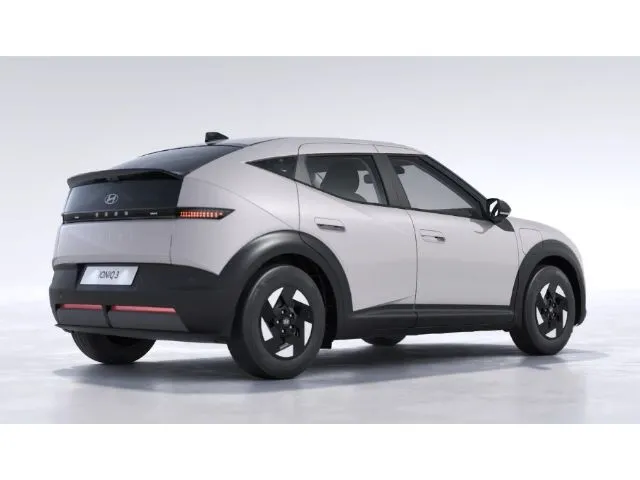 Hyundai IONIQ 3