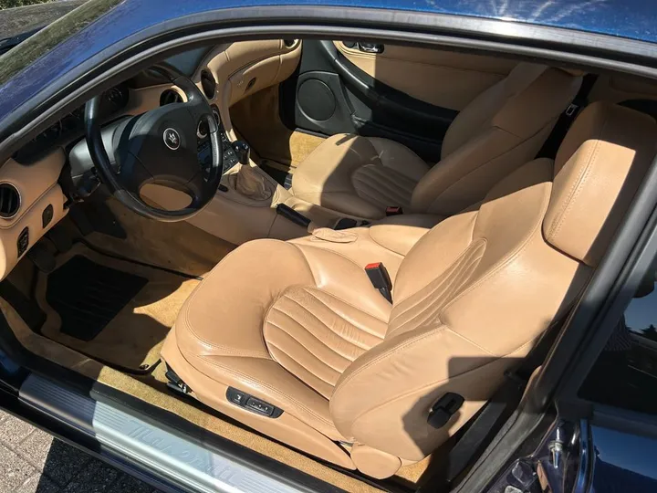 Maserati 3200