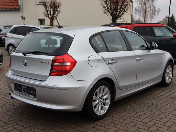 BMW 116