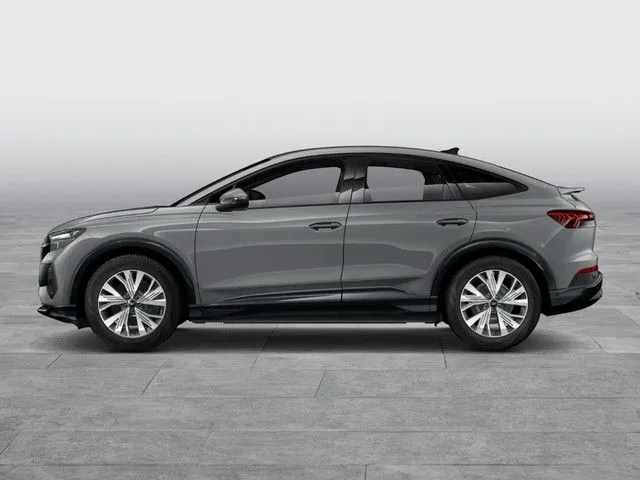 Audi Q4
