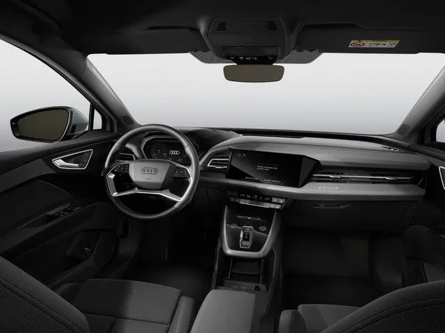Audi Q4