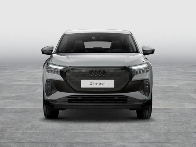 Audi Q4