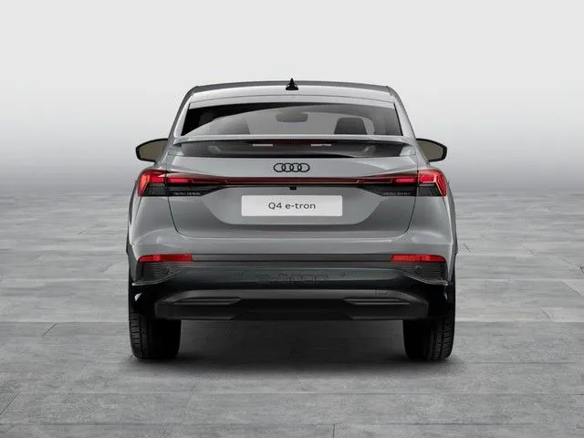 Audi Q4